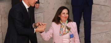 Испания: В НАТО няма 